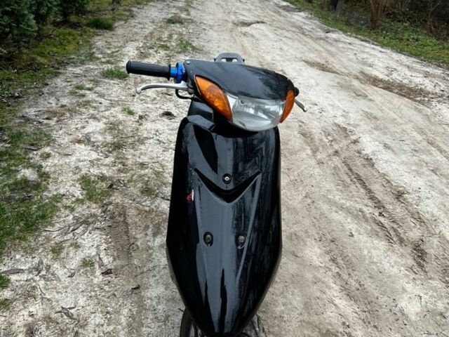 Ямаха Джог, объемом двигателя 65 л и пробегом 0 тыс. км за 380 $, фото 1 на Automoto.ua