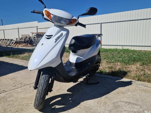 Ямаха Jog, об'ємом двигуна 50 л та пробігом 0 тис. км за 800 $, фото 2 на Automoto.ua