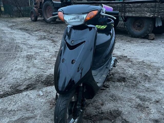 Ямаха Джог, объемом двигателя 65 л и пробегом 0 тыс. км за 380 $, фото 3 на Automoto.ua