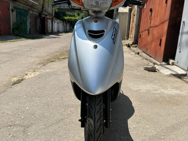 Ямаха Jog, об'ємом двигуна 49 л та пробігом 0 тис. км за 850 $, фото 4 на Automoto.ua