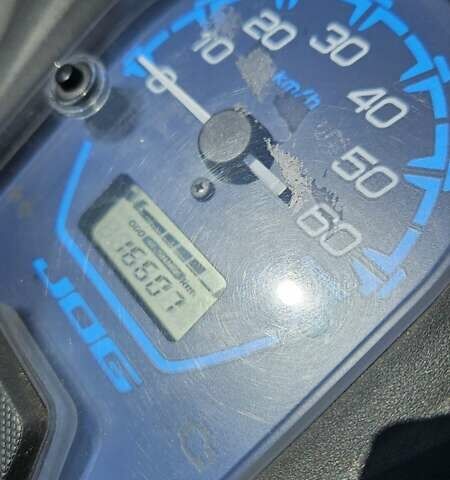 Ямаха Джог, объемом двигателя 0 л и пробегом 16 тыс. км за 1000 $, фото 7 на Automoto.ua