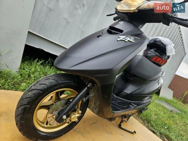 Ямаха Джог, объемом двигателя 0 л и пробегом 11 тыс. км за 999 $, фото 4 на Automoto.ua