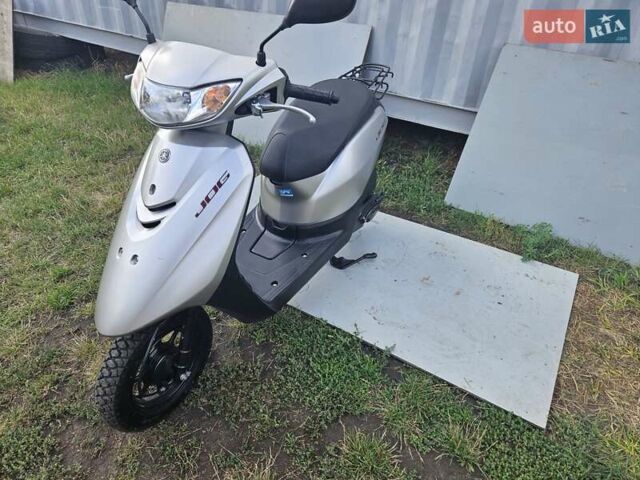 Ямаха Джог, объемом двигателя 0 л и пробегом 9 тыс. км за 1199 $, фото 9 на Automoto.ua