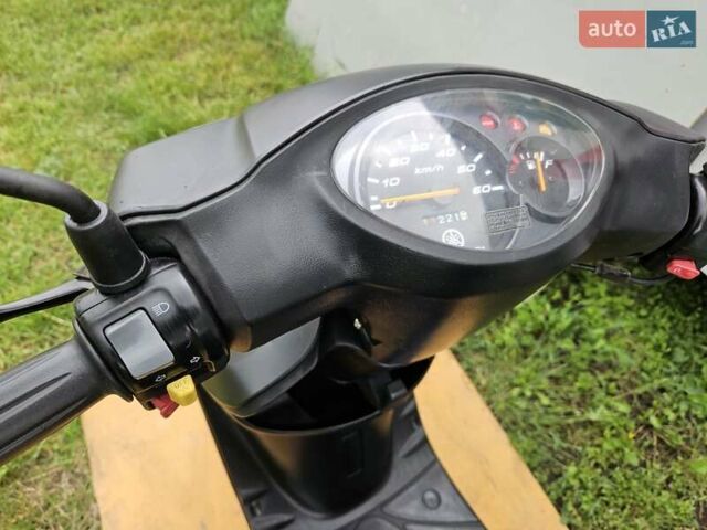Ямаха Джог, объемом двигателя 0 л и пробегом 11 тыс. км за 999 $, фото 3 на Automoto.ua