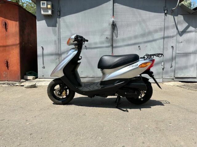 Ямаха Jog, об'ємом двигуна 49 л та пробігом 0 тис. км за 850 $, фото 6 на Automoto.ua