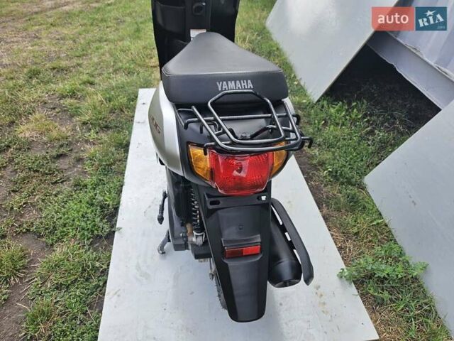 Ямаха Джог, объемом двигателя 0 л и пробегом 9 тыс. км за 1199 $, фото 15 на Automoto.ua