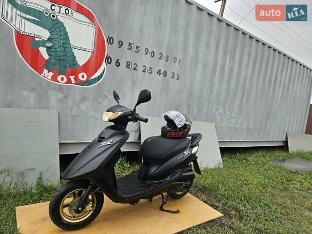 Ямаха Джог, объемом двигателя 0 л и пробегом 11 тыс. км за 999 $, фото 1 на Automoto.ua
