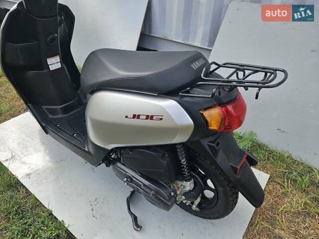 Ямаха Джог, объемом двигателя 0 л и пробегом 9 тыс. км за 1199 $, фото 16 на Automoto.ua