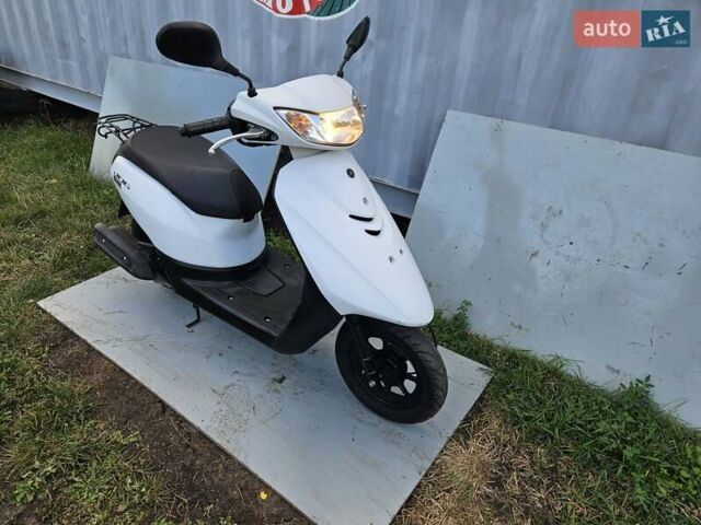 Ямаха Джог, объемом двигателя 0 л и пробегом 8 тыс. км за 1150 $, фото 10 на Automoto.ua