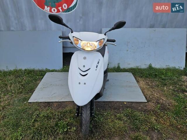 Ямаха Джог, объемом двигателя 0 л и пробегом 8 тыс. км за 1150 $, фото 7 на Automoto.ua