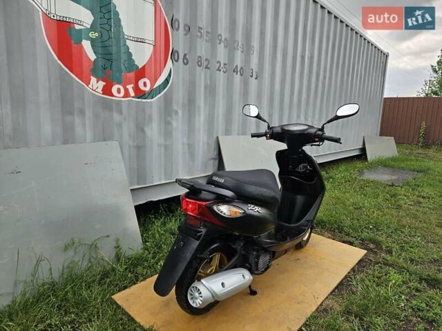 Ямаха Джог, объемом двигателя 0 л и пробегом 11 тыс. км за 999 $, фото 11 на Automoto.ua