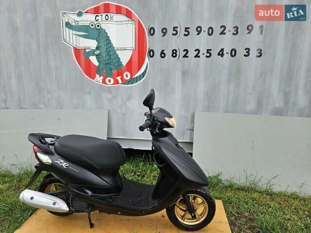 Ямаха Джог, объемом двигателя 0 л и пробегом 11 тыс. км за 999 $, фото 6 на Automoto.ua