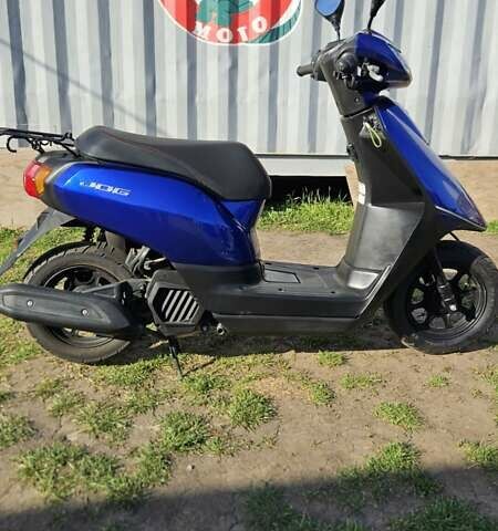 Ямаха Джог, объемом двигателя 0 л и пробегом 8 тыс. км за 1150 $, фото 11 на Automoto.ua