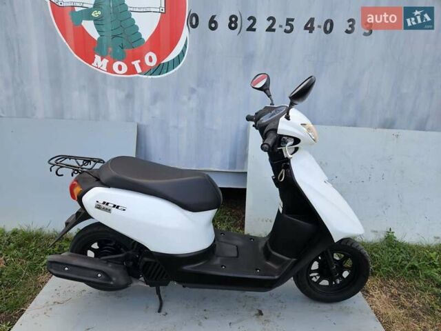 Ямаха Джог, объемом двигателя 0 л и пробегом 8 тыс. км за 1150 $, фото 8 на Automoto.ua