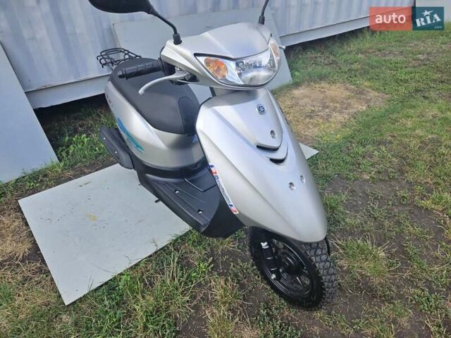 Ямаха Джог, объемом двигателя 0 л и пробегом 9 тыс. км за 1199 $, фото 12 на Automoto.ua