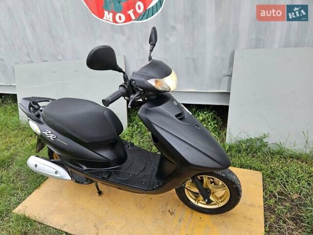 Ямаха Джог, объемом двигателя 0 л и пробегом 11 тыс. км за 999 $, фото 12 на Automoto.ua