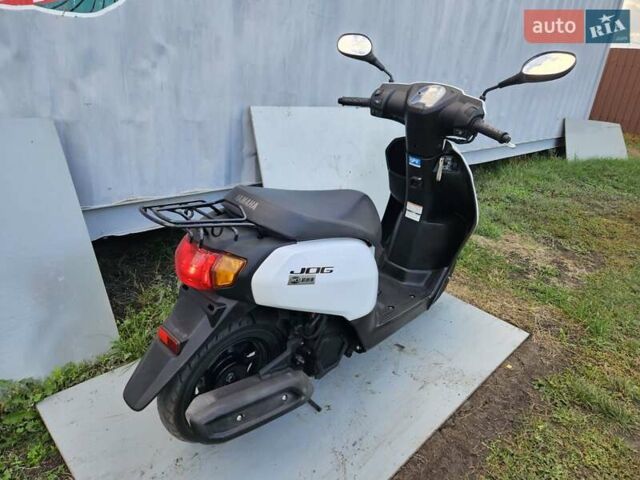Ямаха Джог, объемом двигателя 0 л и пробегом 8 тыс. км за 1150 $, фото 9 на Automoto.ua
