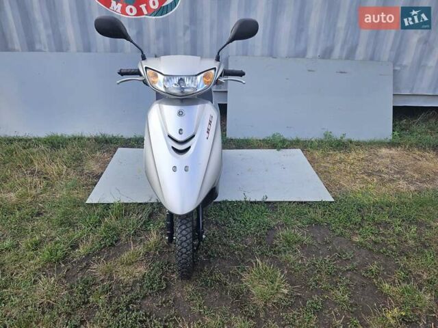 Ямаха Джог, объемом двигателя 0 л и пробегом 9 тыс. км за 1199 $, фото 8 на Automoto.ua