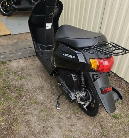 Ямаха Джог, объемом двигателя 0 л и пробегом 14 тыс. км за 1000 $, фото 1 на Automoto.ua