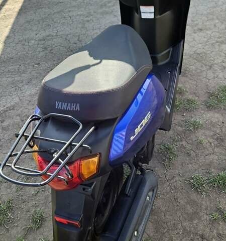 Ямаха Джог, объемом двигателя 0 л и пробегом 8 тыс. км за 1150 $, фото 2 на Automoto.ua