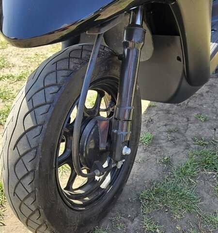 Ямаха Джог, объемом двигателя 0 л и пробегом 16 тыс. км за 1000 $, фото 4 на Automoto.ua