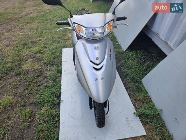 Ямаха Джог, объемом двигателя 0 л и пробегом 9 тыс. км за 1199 $, фото 7 на Automoto.ua