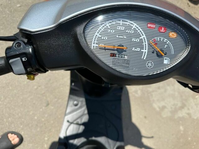 Ямаха Jog, об'ємом двигуна 49 л та пробігом 0 тис. км за 850 $, фото 5 на Automoto.ua