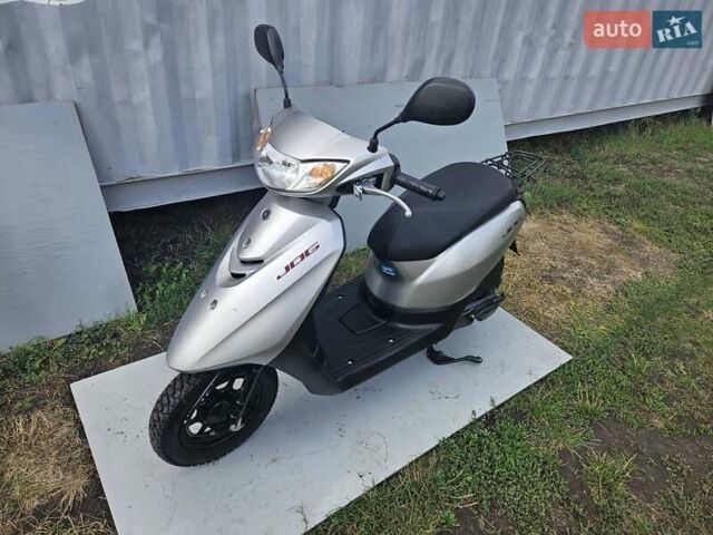Ямаха Джог, объемом двигателя 0 л и пробегом 9 тыс. км за 1199 $, фото 14 на Automoto.ua