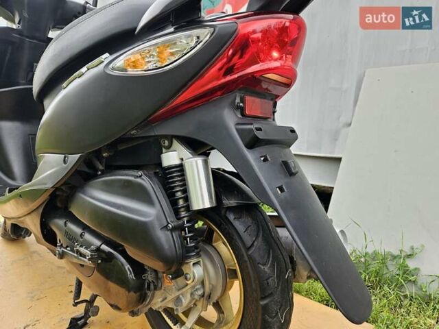 Ямаха Джог, объемом двигателя 0 л и пробегом 11 тыс. км за 999 $, фото 7 на Automoto.ua