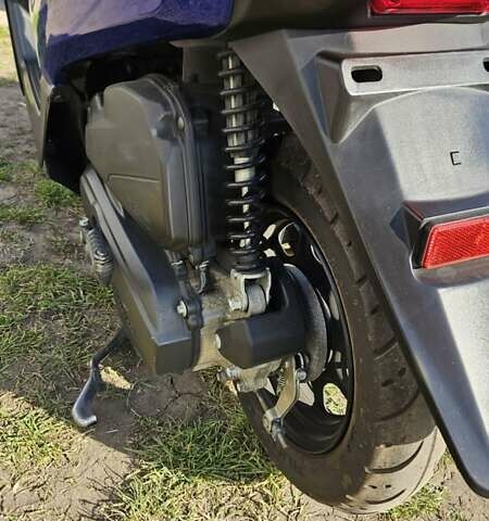 Ямаха Джог, объемом двигателя 0 л и пробегом 8 тыс. км за 1150 $, фото 9 на Automoto.ua