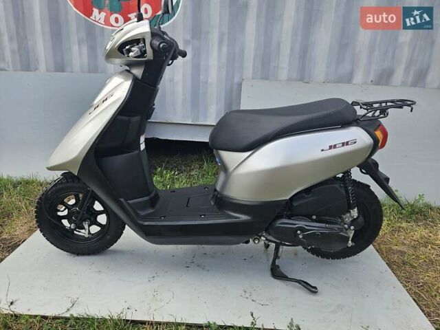Ямаха Джог, объемом двигателя 0 л и пробегом 9 тыс. км за 1199 $, фото 17 на Automoto.ua