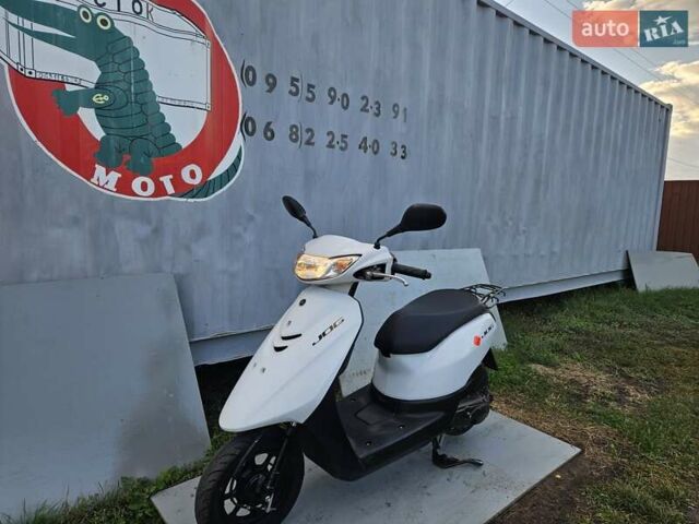 Ямаха Джог, объемом двигателя 0 л и пробегом 8 тыс. км за 1150 $, фото 1 на Automoto.ua