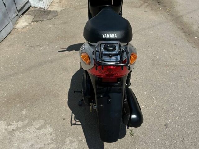 Ямаха Jog, об'ємом двигуна 49 л та пробігом 0 тис. км за 850 $, фото 3 на Automoto.ua