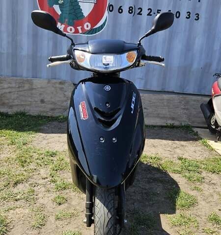 Ямаха Джог, объемом двигателя 0 л и пробегом 16 тыс. км за 1000 $, фото 5 на Automoto.ua