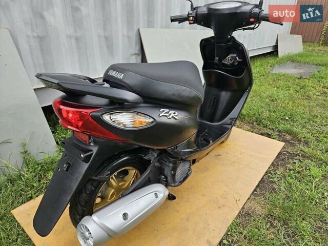 Ямаха Джог, объемом двигателя 0 л и пробегом 11 тыс. км за 999 $, фото 9 на Automoto.ua