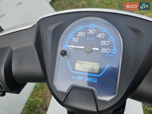 Ямаха Джог, объемом двигателя 0 л и пробегом 9 тыс. км за 1199 $, фото 5 на Automoto.ua