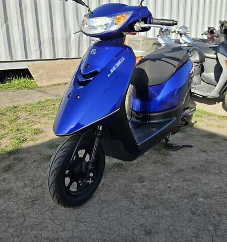 Ямаха Джог, объемом двигателя 0 л и пробегом 8 тыс. км за 1150 $, фото 4 на Automoto.ua