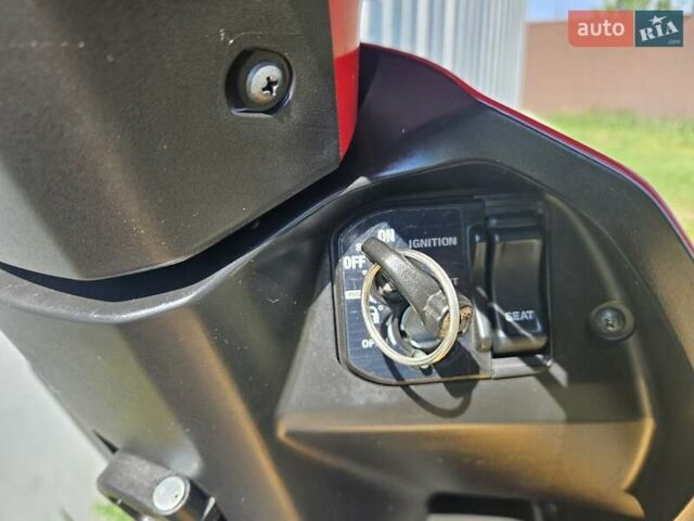 Ямаха Джог, объемом двигателя 0 л и пробегом 6 тыс. км за 999 $, фото 5 на Automoto.ua