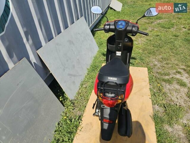Ямаха Джог, объемом двигателя 0 л и пробегом 6 тыс. км за 999 $, фото 8 на Automoto.ua