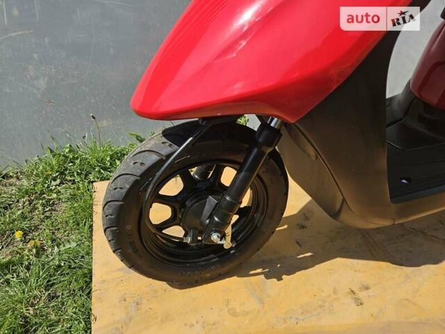 Ямаха Джог, объемом двигателя 0 л и пробегом 6 тыс. км за 999 $, фото 1 на Automoto.ua
