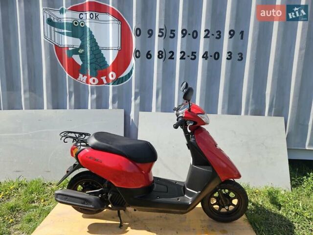 Ямаха Джог, объемом двигателя 0 л и пробегом 6 тыс. км за 999 $, фото 2 на Automoto.ua