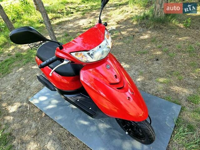 Ямаха Джог, объемом двигателя 0 л и пробегом 6 тыс. км за 999 $, фото 10 на Automoto.ua