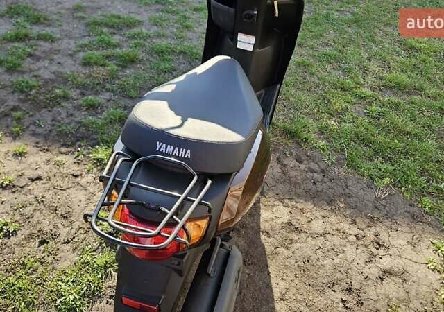 Ямаха Джог, объемом двигателя 0 л и пробегом 27 тыс. км за 999 $, фото 6 на Automoto.ua