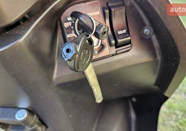 Ямаха Джог, объемом двигателя 0 л и пробегом 27 тыс. км за 999 $, фото 2 на Automoto.ua