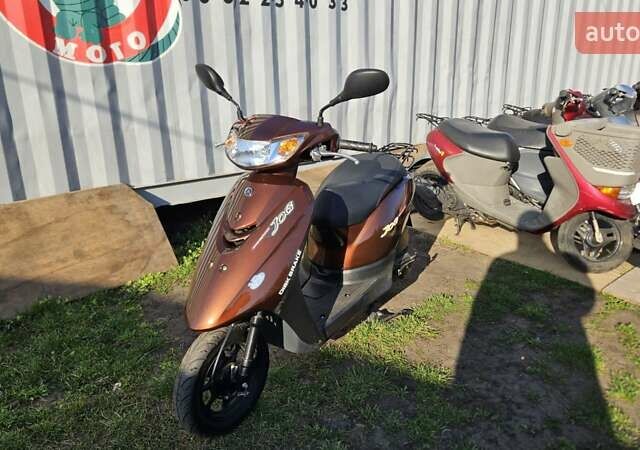Ямаха Джог, объемом двигателя 0 л и пробегом 27 тыс. км за 999 $, фото 1 на Automoto.ua