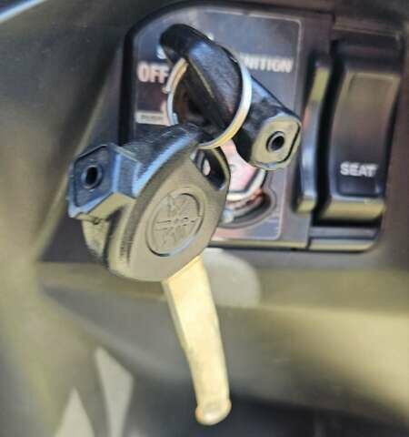 Ямаха Джог, объемом двигателя 0 л и пробегом 15 тыс. км за 1000 $, фото 3 на Automoto.ua