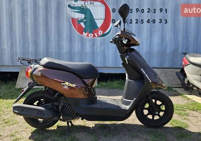 Ямаха Джог, объемом двигателя 0 л и пробегом 15 тыс. км за 1000 $, фото 12 на Automoto.ua