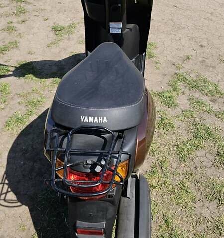 Ямаха Джог, объемом двигателя 0 л и пробегом 15 тыс. км за 1000 $, фото 2 на Automoto.ua