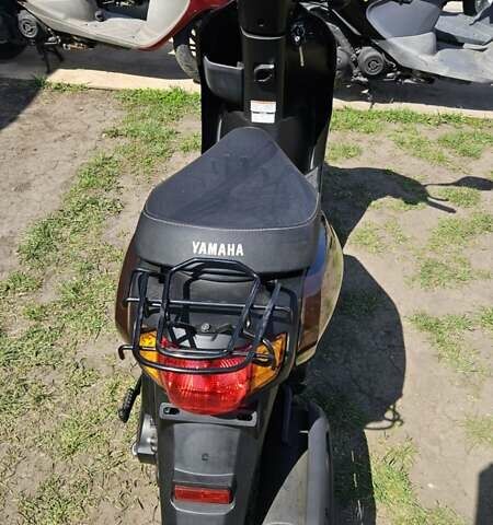 Ямаха Джог, объемом двигателя 0 л и пробегом 15 тыс. км за 1000 $, фото 10 на Automoto.ua