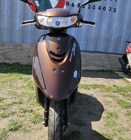 Ямаха Джог, объемом двигателя 0 л и пробегом 15 тыс. км за 1000 $, фото 4 на Automoto.ua